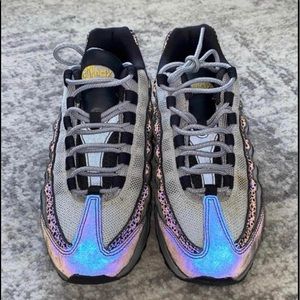 Air max 95s